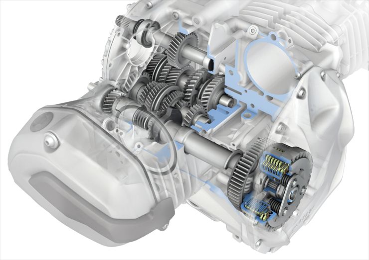 希少BMWメンテナンスブック OHVボクサーツイン編 完全整備分解手帖