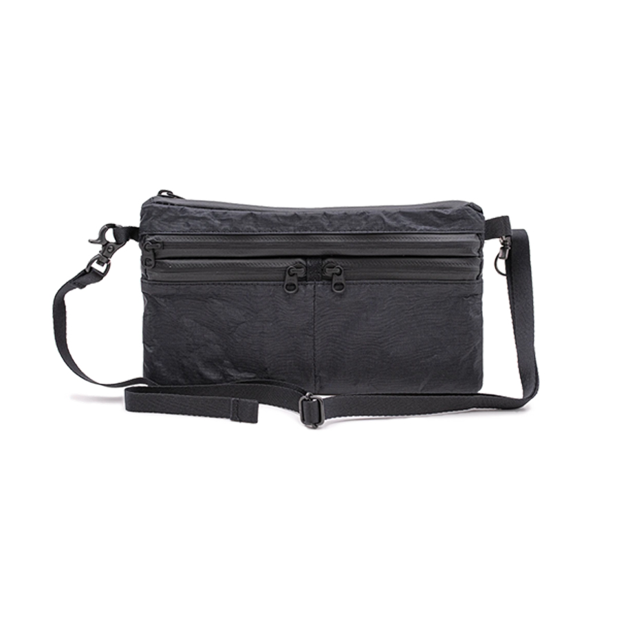 高城剛による『NEXTRAVELER TOOLS』のトラベルウォレットが発売