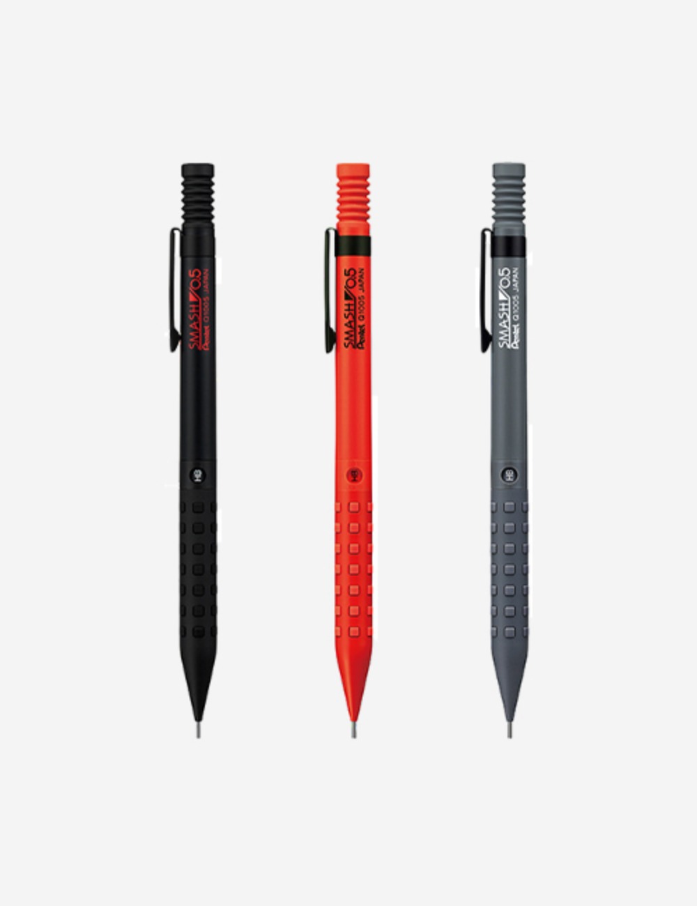スマッシュ ボールペン 廃盤 ぺんてる - 希少ぺんてる スマッシュ 廃盤