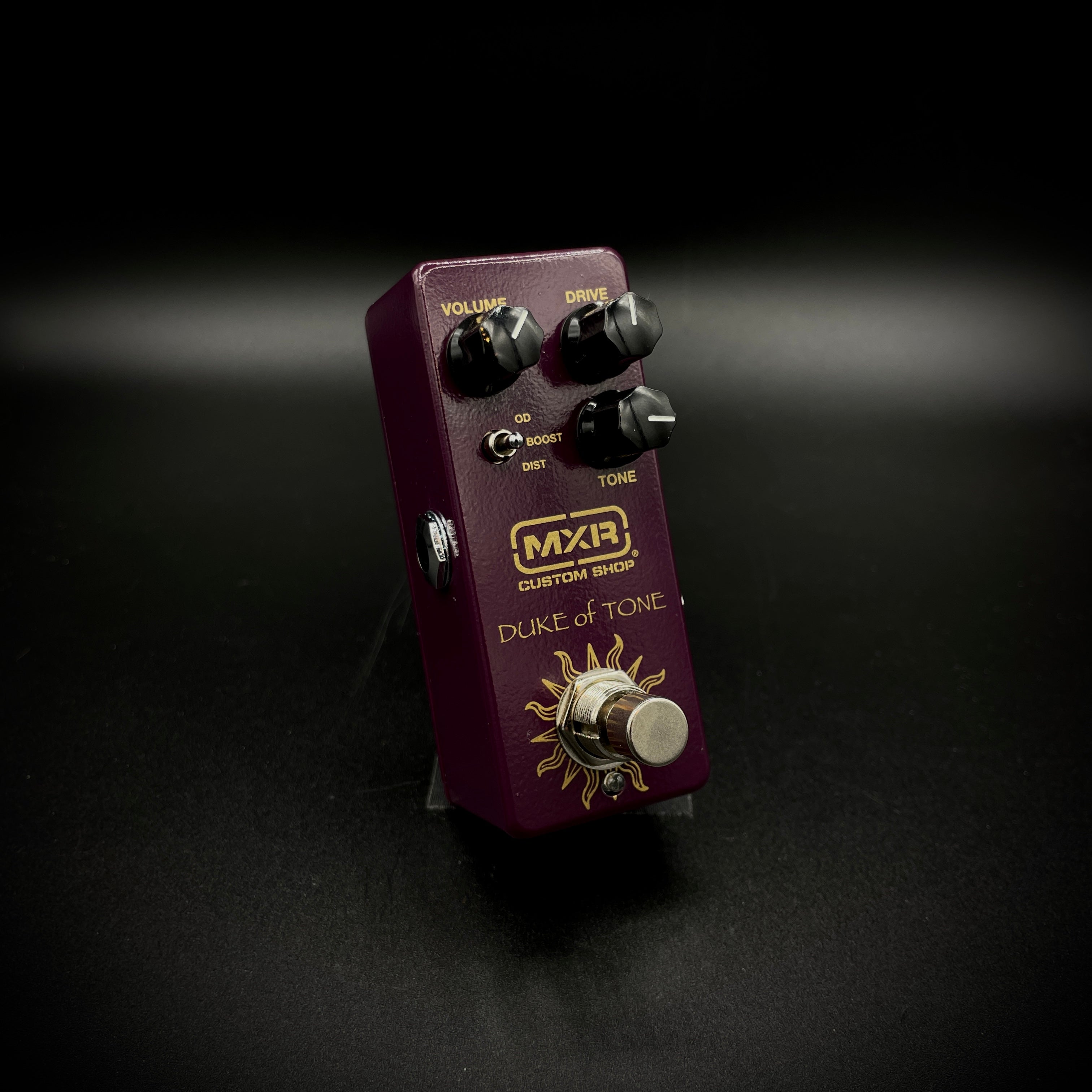 MXR Duke of Tone – Music Villa MT