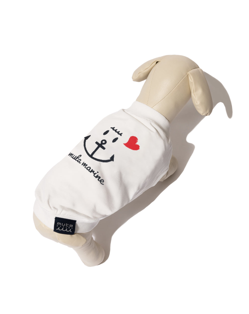 DOG GUARD AIR 犬服 S COSMOS MINT DOG GUARD AIR 犬服 S COSMOS MINT