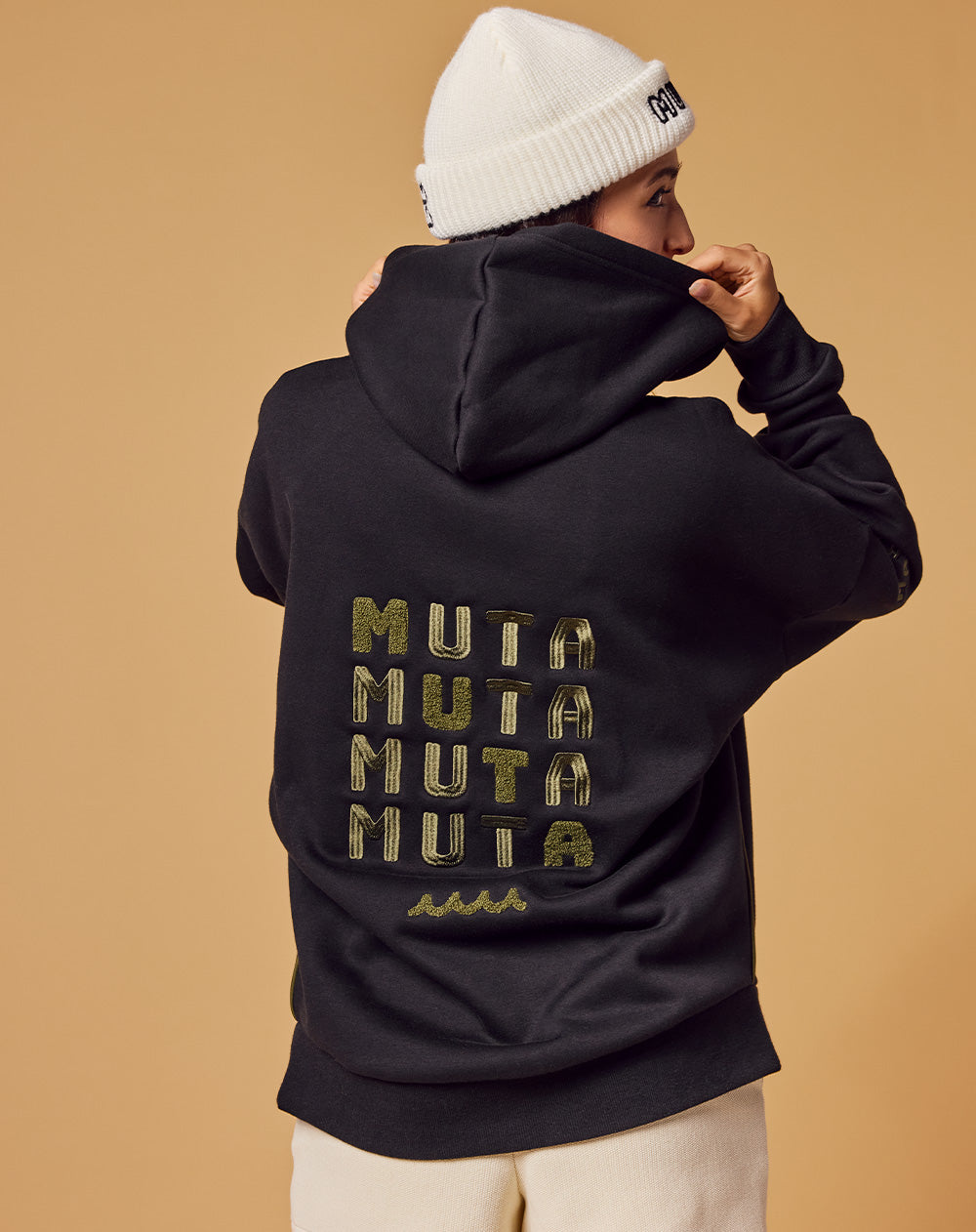 davryu leopard パーカー＆スエット BE:FIRST SOTA davryu leopard