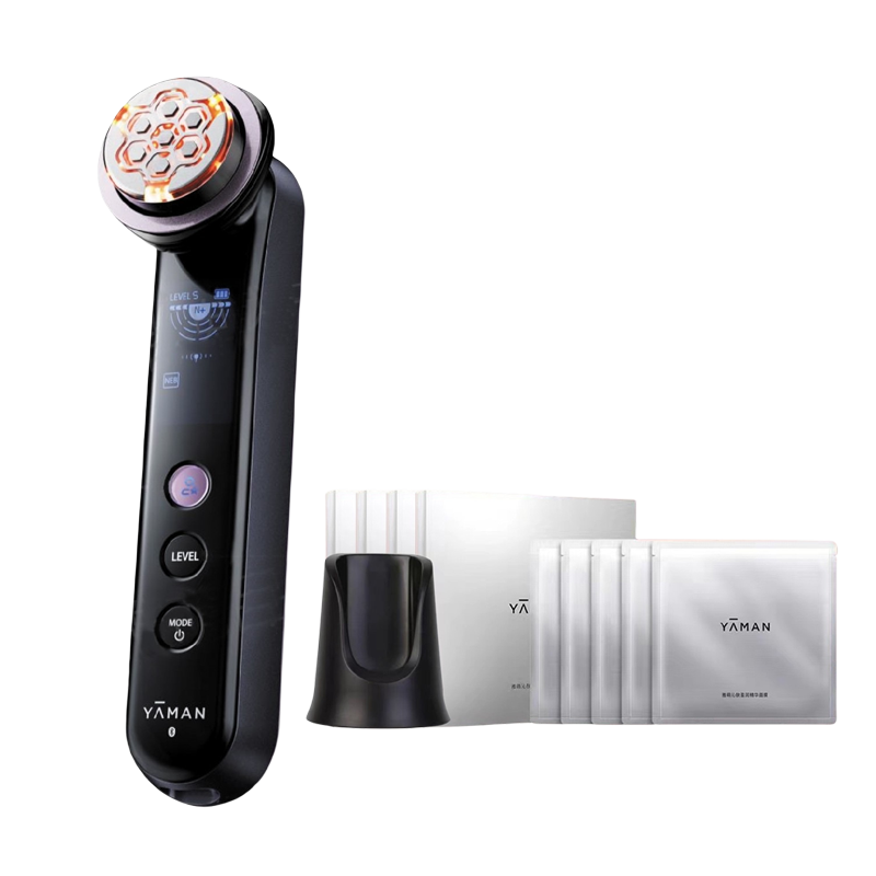 YAMAN MAX 3rd Generation Multifunctional Beauty Device Ultimate