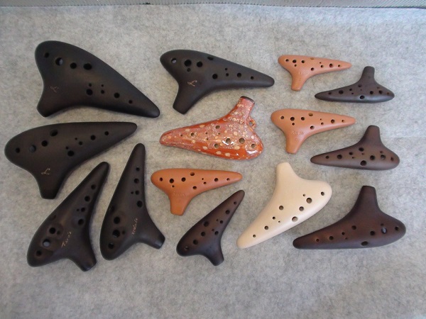 亜音オカリナ【公式サイト】 Anonオカリナ あのんオカリ ナ オカリナ