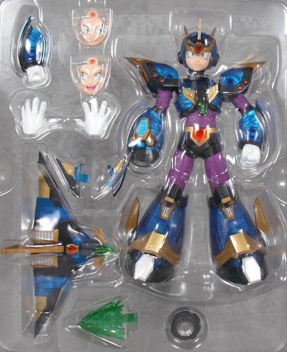 D-Arts 「アルティメットアーマー」 レビュー