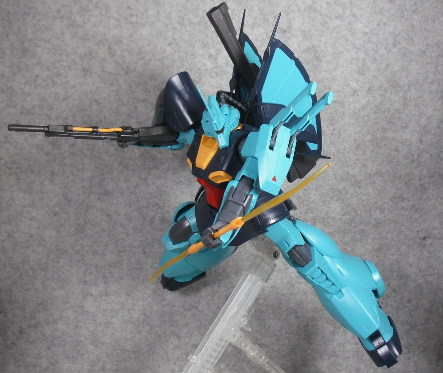 RE/100 「ディジェ」 レビュー