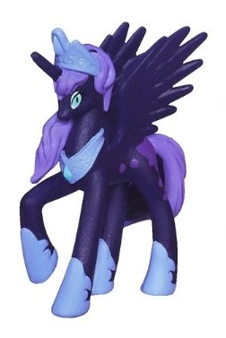 Nightmare Moon - My Little Wiki