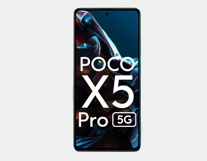 Xiaomi Poco X5 5G, Dual SIM, 256GB ROM 8GB RAM GSM Unlocked