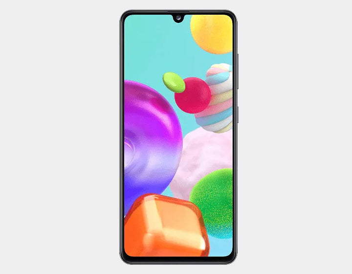 Samsung Galaxy A41 A415F-DSN 64GB 4GB RAM Dual SIM GSM unlocked