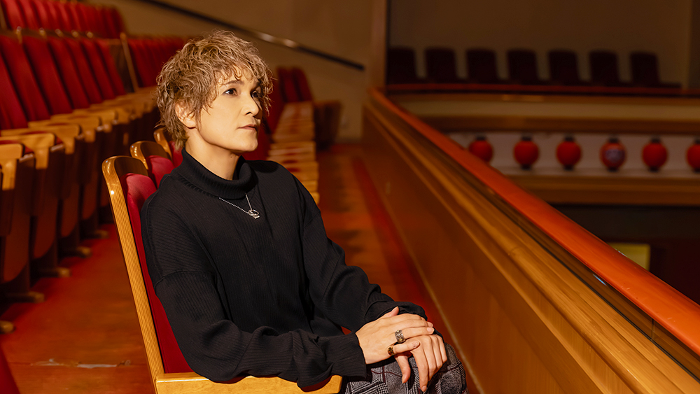 b*h様 【レア】桐生麻耶 OSK日本歌劇団 2012 清盛疾風伝「大いなる武士