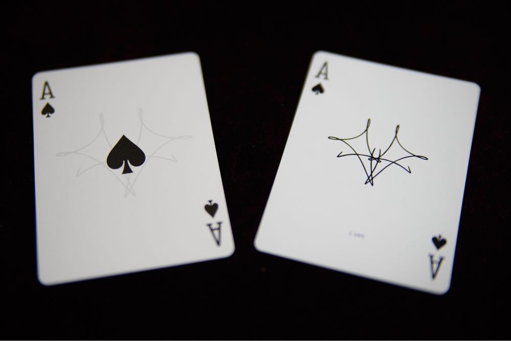 デックレビュー – NORTHTAL NORTHFELL 3rd edition ノスノス 3rd