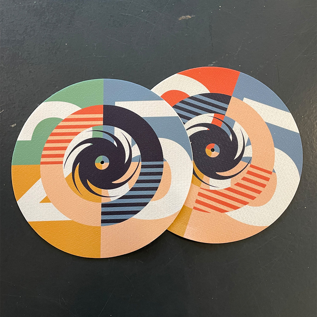 ミレニアムパレード レコード スリップマット ミレニアムパレード