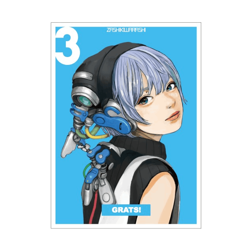 GRATS! スリーブ 美和野らぐ READY OR NOT 3パック 【公式通販】