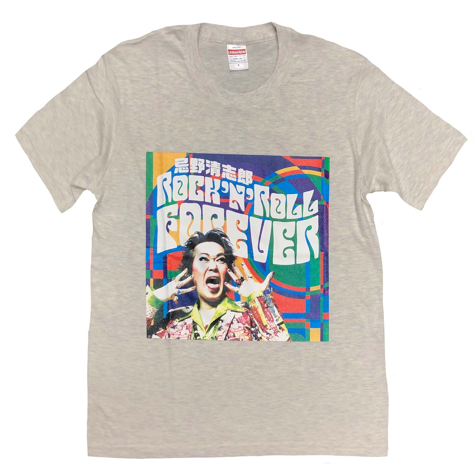 忌野清志郎ツアーティシャツ97'sヴィンテージ 忌野清志郎ツアーTシャツ