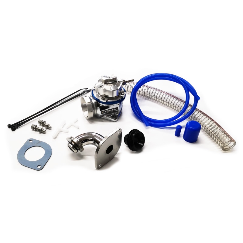 ジムニー JB23 4型以降用 ブローオフ、アダプターキット jb23 4型以降