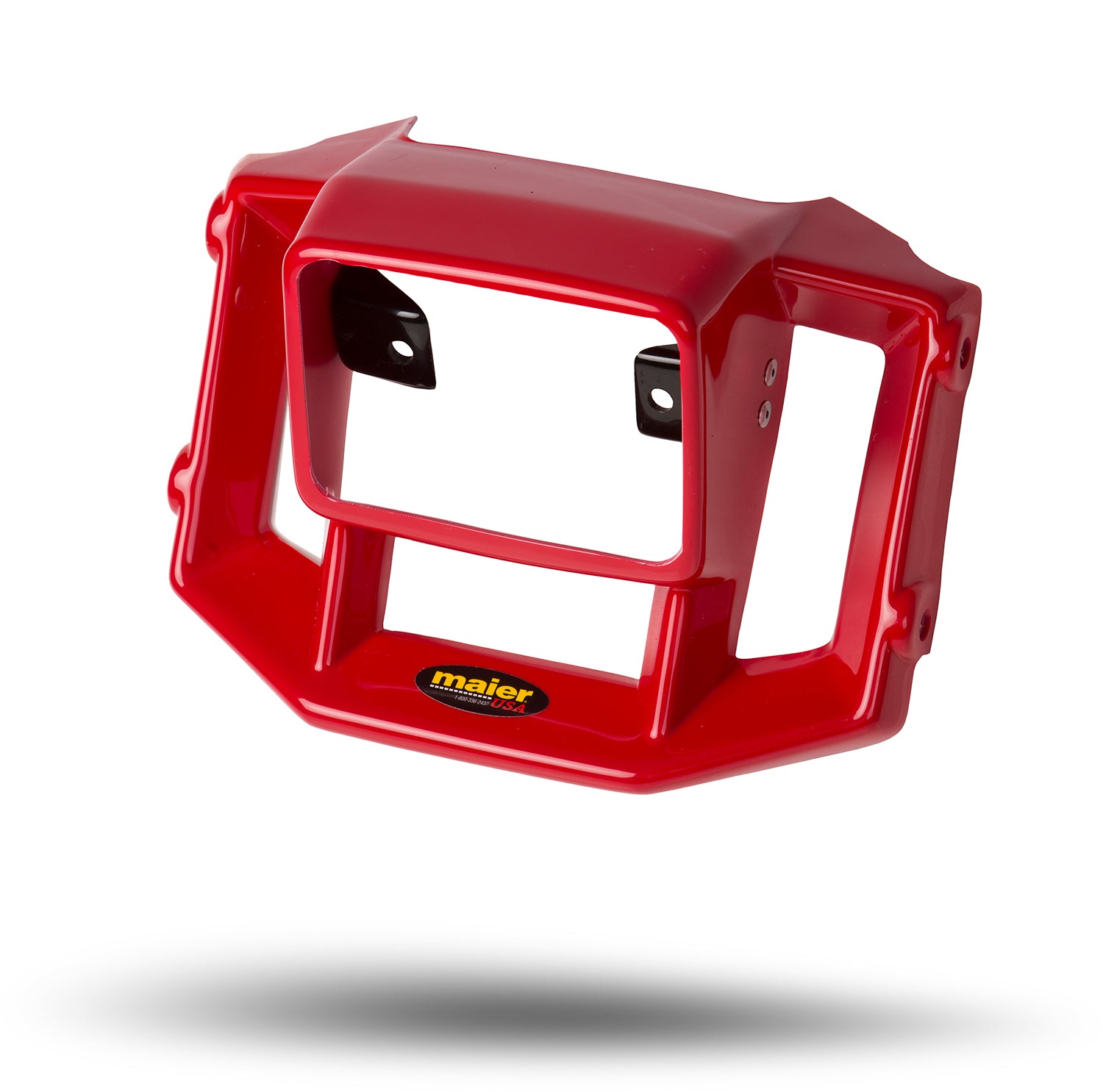 Maier USA 46005: Honda ATC250R Headlight Shell