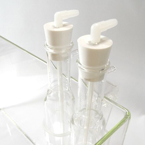 能力2倍！マメスキマー3の2本使い【マメスキマー補修部品】マメデザイン