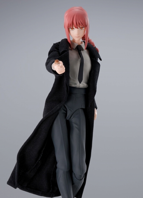S.H.フィギュアーツ/ チェンソーマン: マキマ