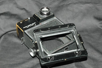 マミヤユニバーサルプレス(Mamiya Universal Press)／マミヤプレス