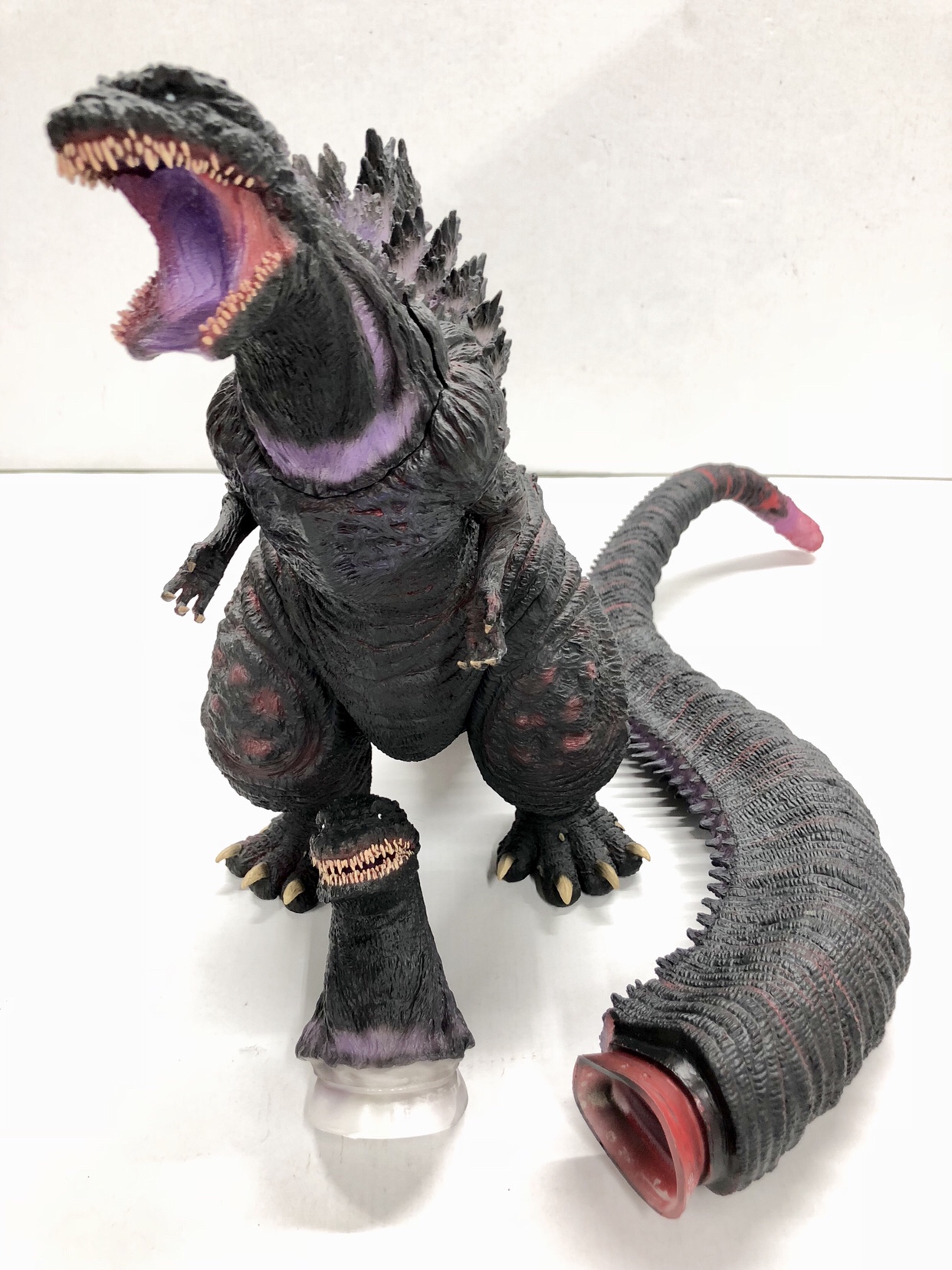 美品即決】シン・ゴジラ 東宝大怪獣シリーズ 少年リック限定版