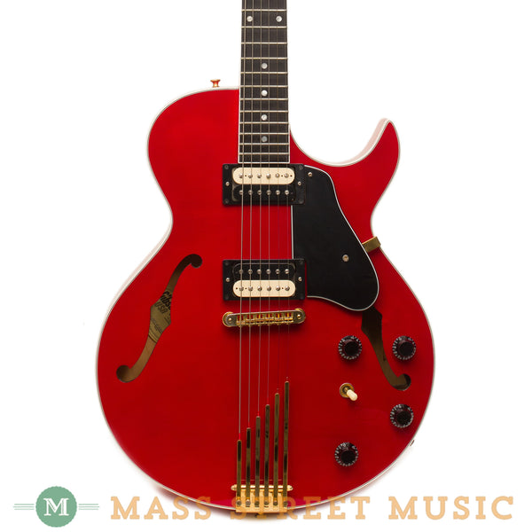 晃*一様 激レア エピフォン Howard Roberts FUSION HR- 晃*一様 激レア