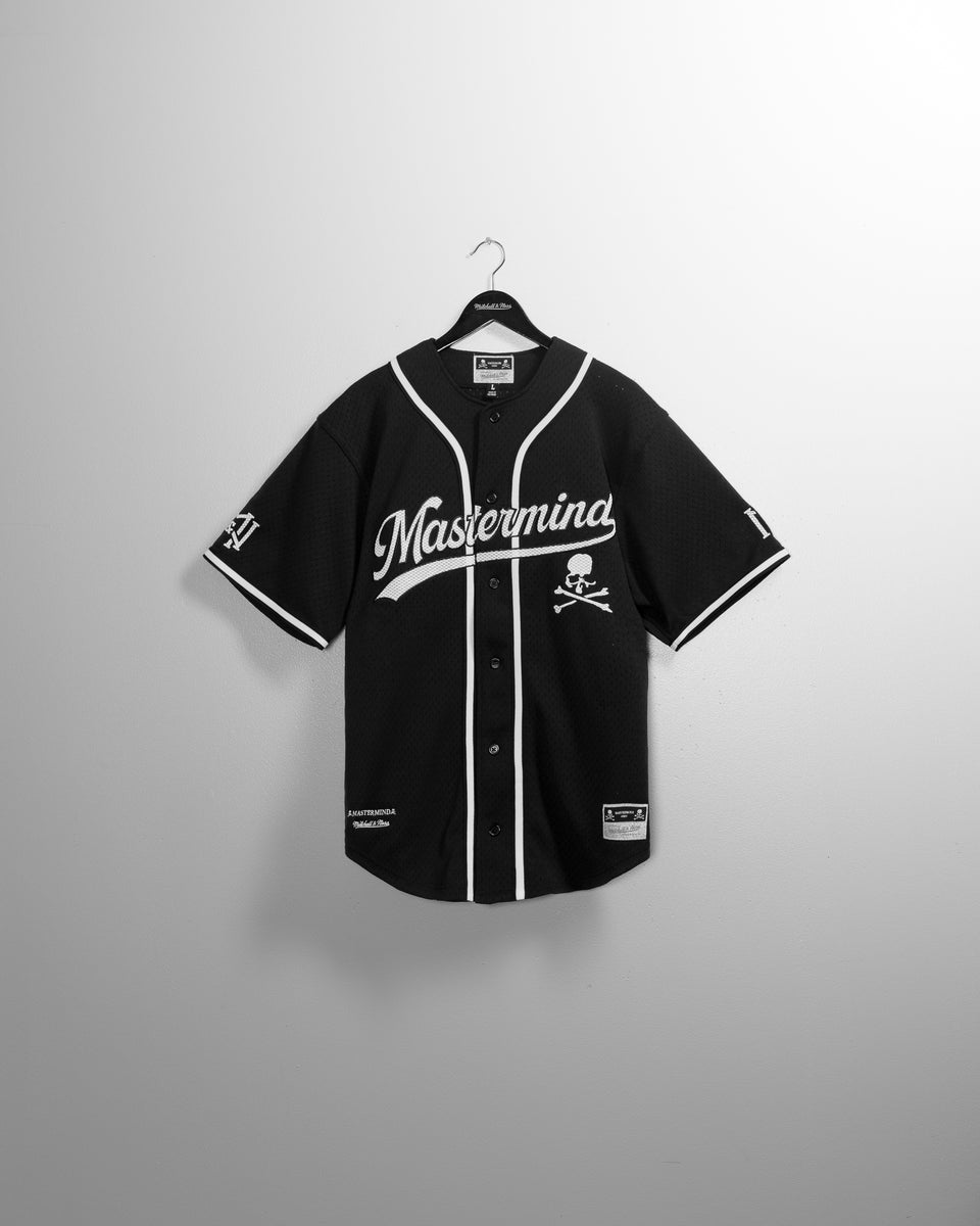 ミュージシャン BABYL BASEBALL JERSEY M INTUIT DOME INTUIT DOME(LA