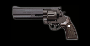 マルシン コンストリクター Mk2 ガスリボルバー Amazon | マルシン