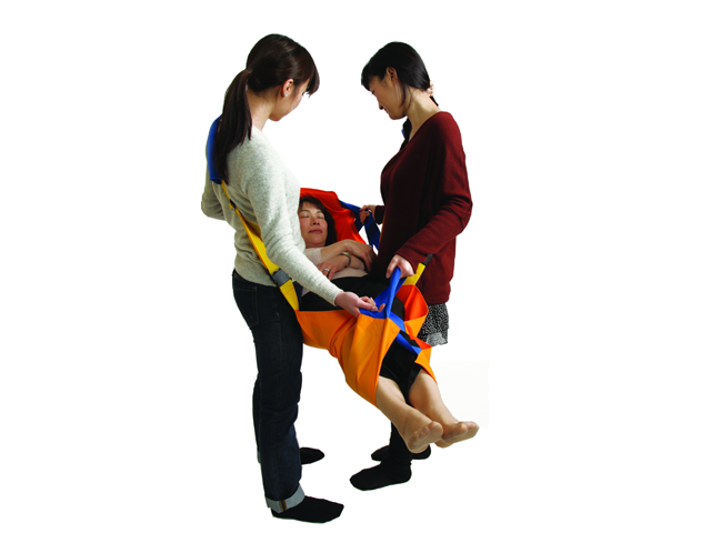 救護用ベルカ担架 | ワンタッチ式ベルト担架ベルカの製造 介護・福祉