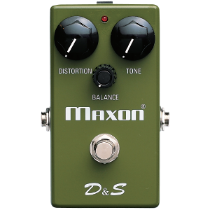 DISTORTION AND SUSTAINER (D&S) – Godlyke, Inc.