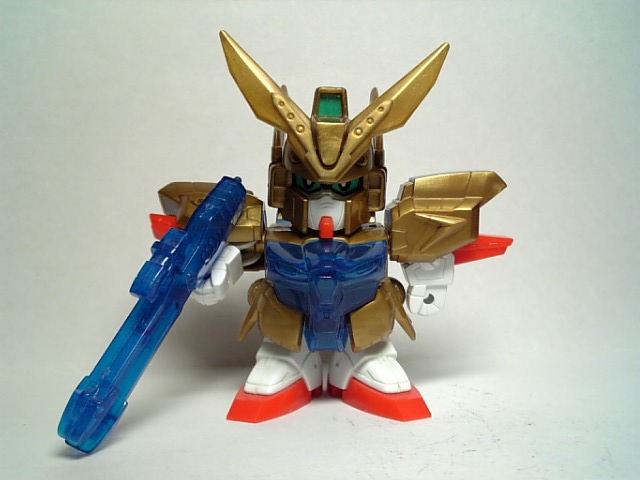 元祖SDガンダム0027キャプテンガンダムV 未組み立て未開封 元祖SD