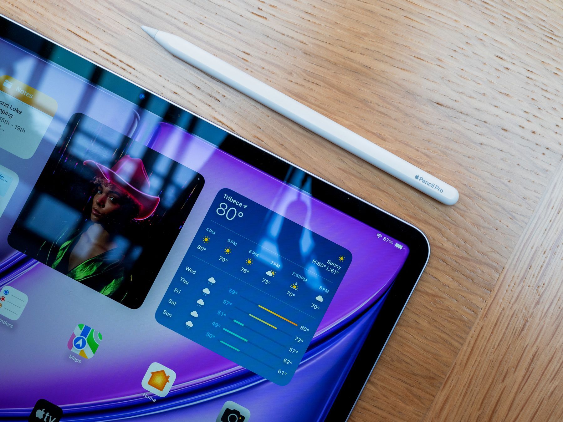 Apple Pencil Pro」は、なぜ最新のiPadシリーズでしか使えないのか