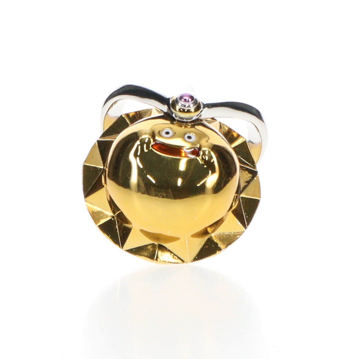 非売品 メタリックモンスターズ 金スライム メタリックモンスターズ