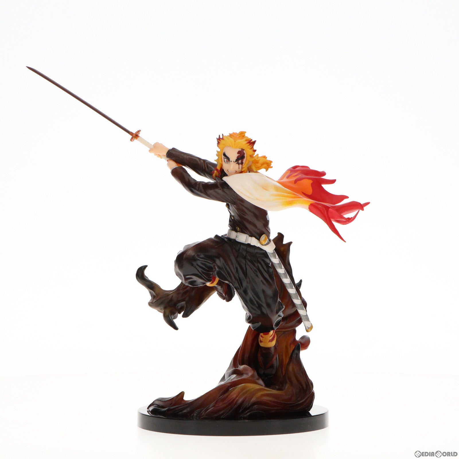 鬼滅の刃 ufotable DINING ラスト賞 煉獄杏寿郎 鬼滅の刃 ufotable