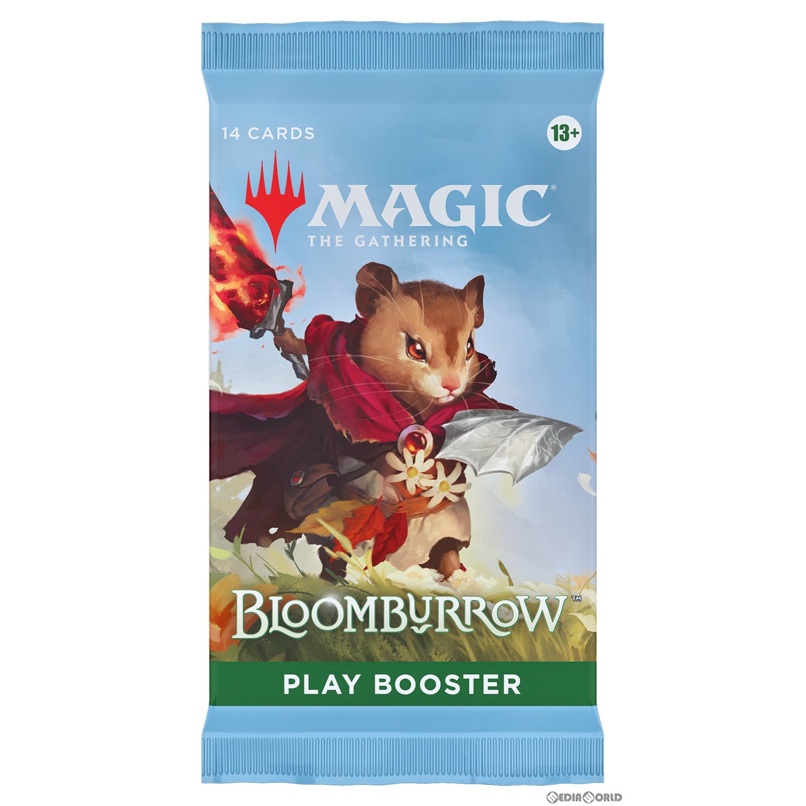 MTG ブルームバロウ 英語版 バンドル 1BOX ブルームバロウ Bundle 英語