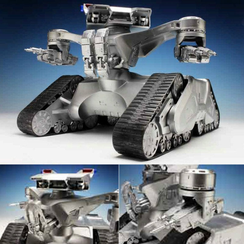 ターミネーターハンターキラータンク