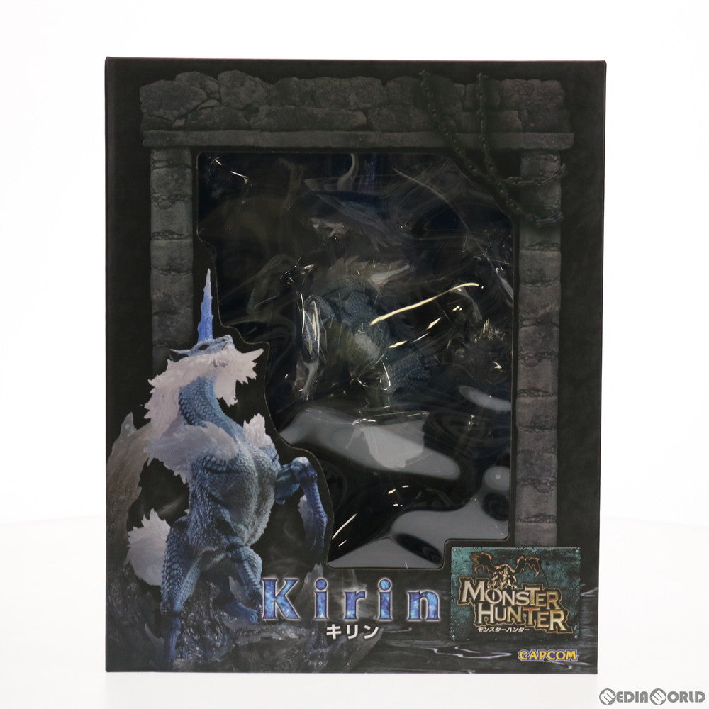モンハンキリンクリエイターズモデル