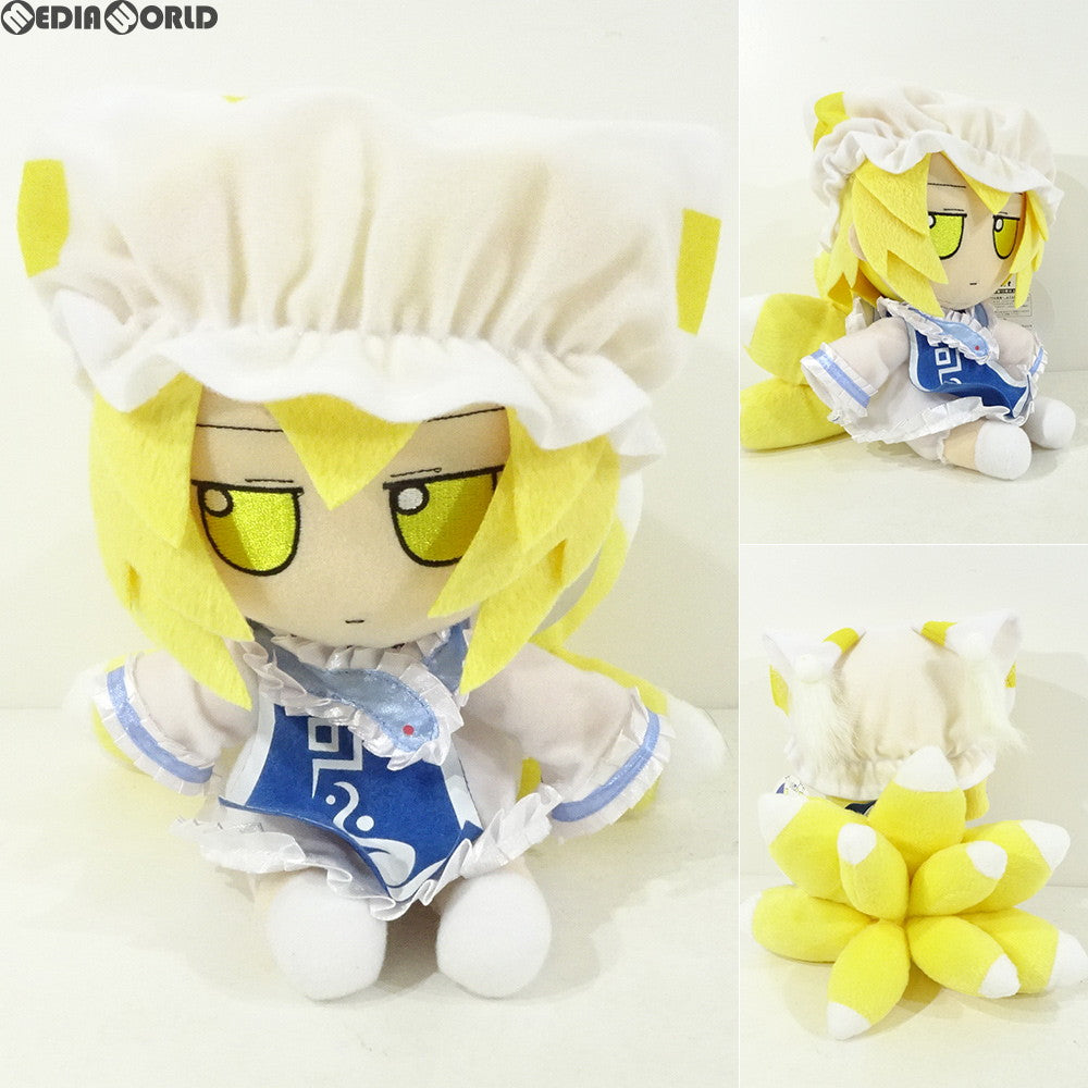 東方ぬいぐるみ15体まとめ売り！！！ 東方ぬいぐるみ15体まとめ売り