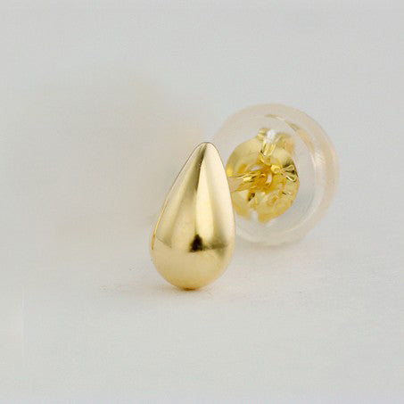 K*t様 ツツミ k18 フックピアス ジュエリーツツミ K18ホワイトゴールド