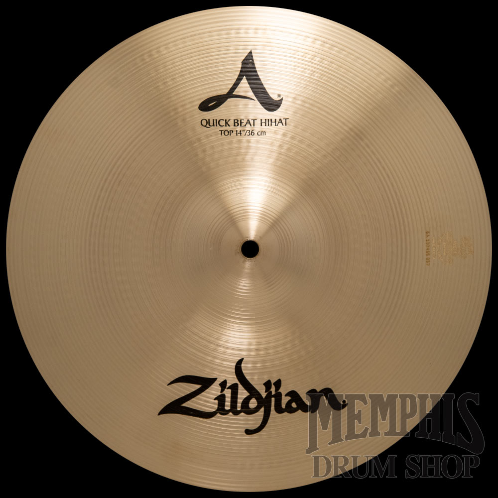 Zildjian 14