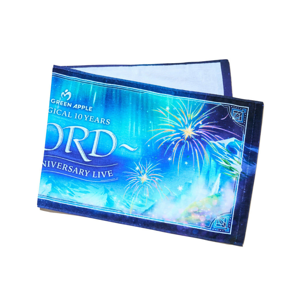 ミセスグリーンアップル フィヨルドfjord RingoJamシート☆特典4点