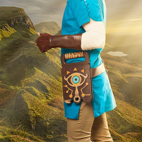 Sheikah Slate Standard ゼルダの伝説シーカーストーン