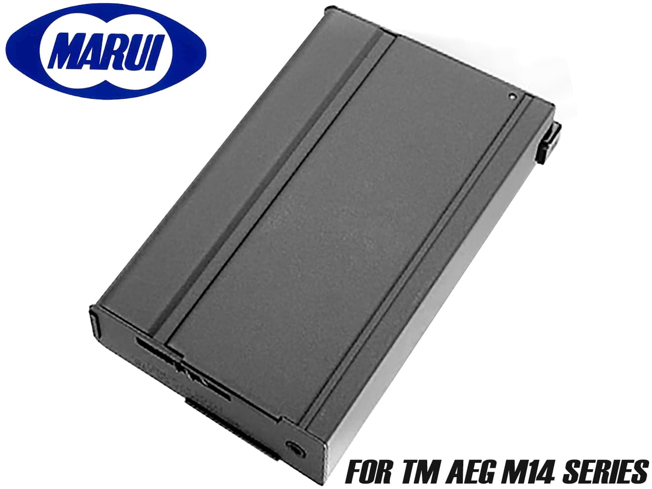 東京マルイ電動ガン M14 1Jカスタム440連マガジン3個 3×9スコープ