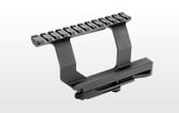 東京マルイ 純正 次世代電動ガン AK74MN/AKS74N/AK102対応 サイド