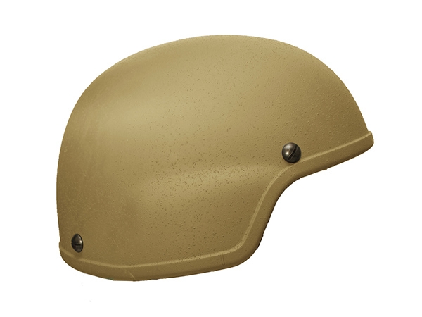 米軍 実物 MSA ACH ヘルメット アメリカ陸軍ACH ヘルメットLサイズ