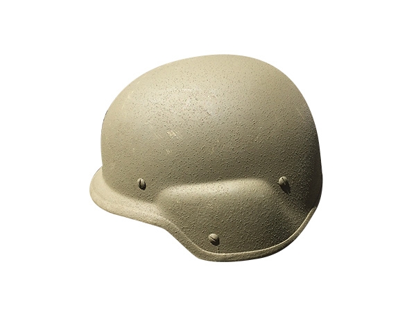 米軍実物 PASGTフリッツヘルメット⑤ LARGE 送料無料