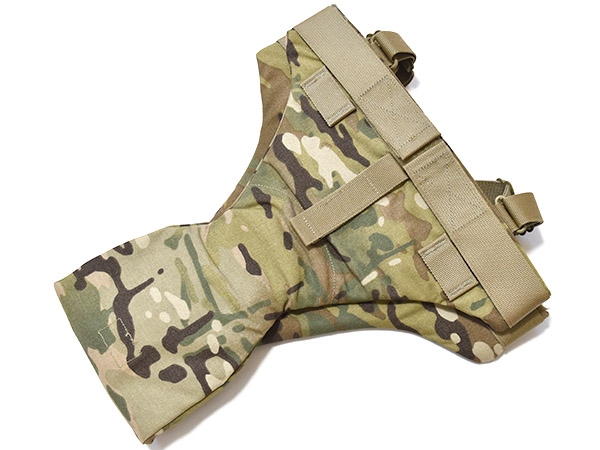 官品) 台湾陸軍実物戦闘個装セット(背嚢 ゴーグル プロテクター 中華