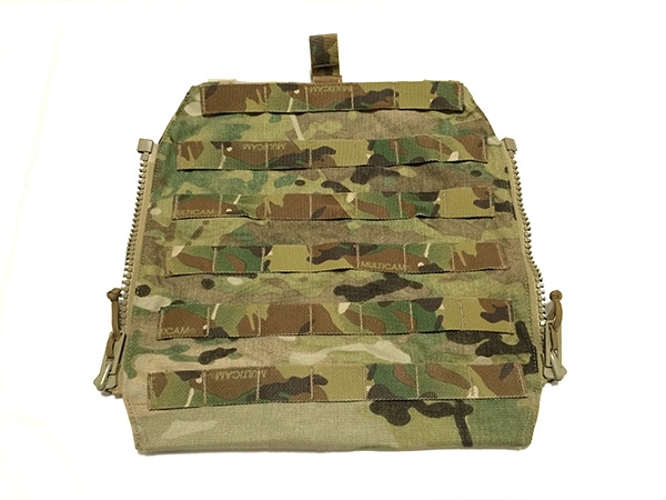 crye precision zip on 1.0 廃盤 希少 CRYE ZIP-ON1.0 SMALL REALMENT