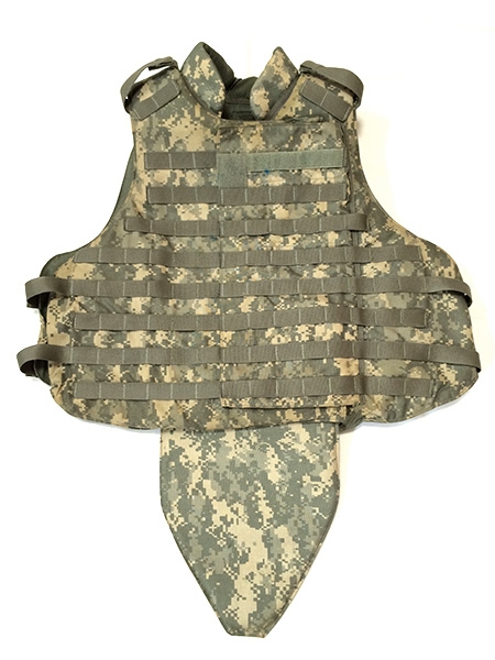 米軍放出品 実物 アーマーセット 米軍実物 インターセプターボディー