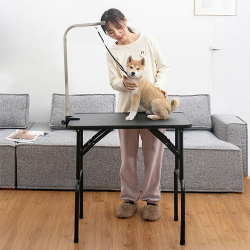 ハチコウTURBO1800 スタンド式ペット用ドライヤー 中古品 動作確認済