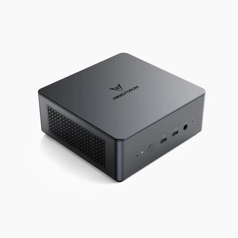 Minisforum UM790 ProAMD Ryzen™ 9 7940HS Mini PC
